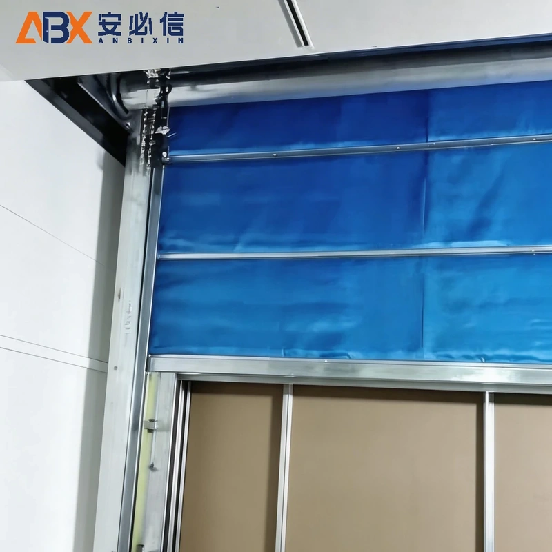 厦门机械式门封