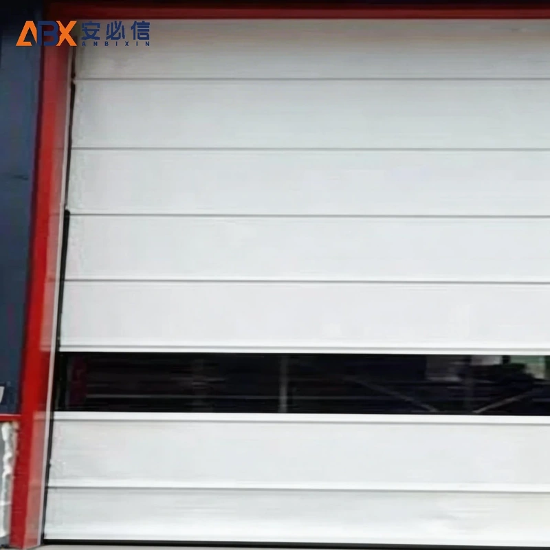 厦门自动快速门